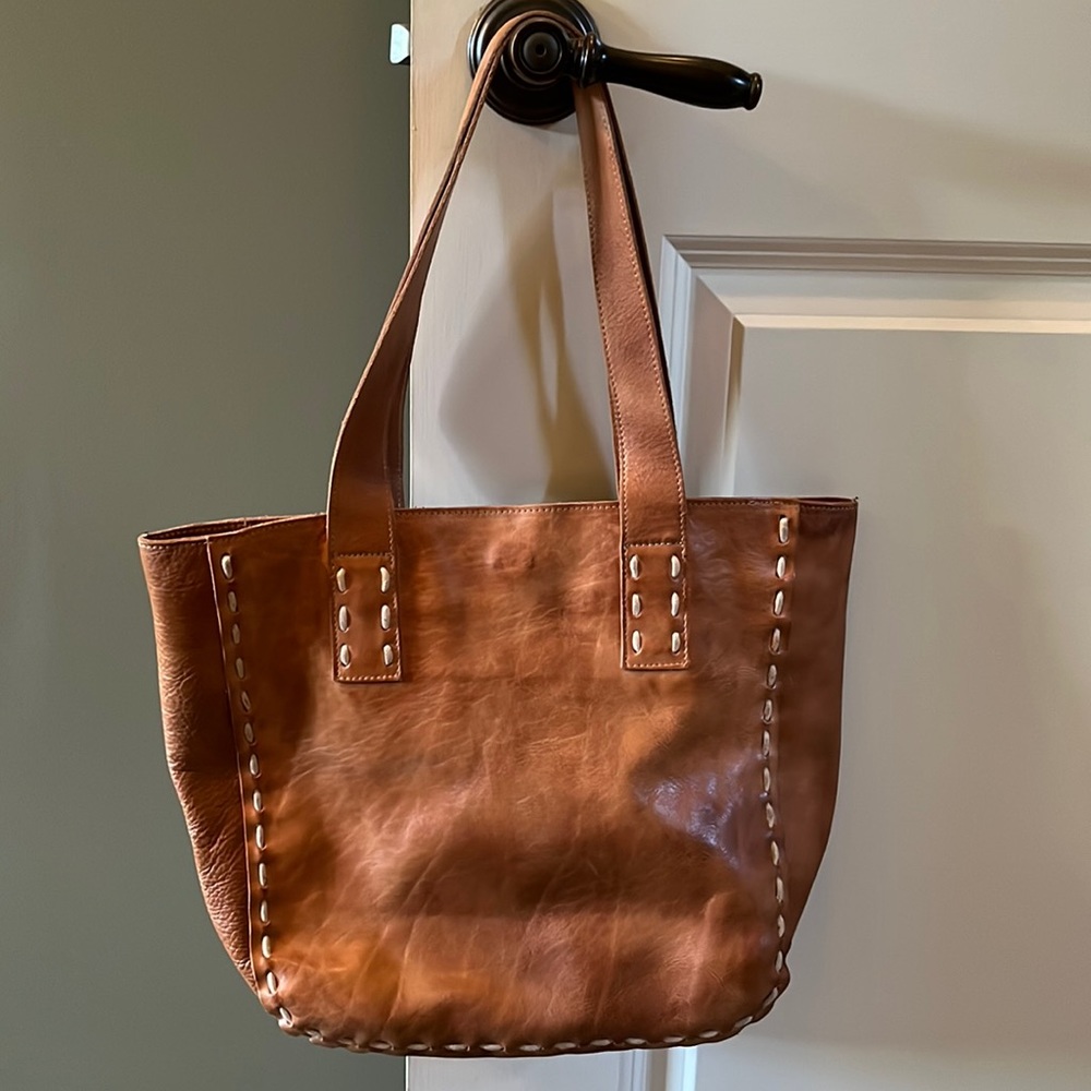 Bed Stu Stevie Tote